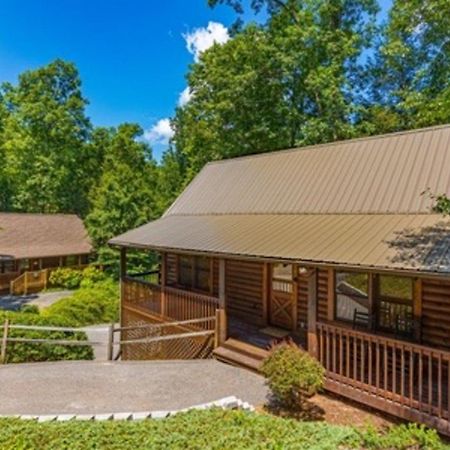 Villa Location, Location, Location! à Pigeon Forge Extérieur photo