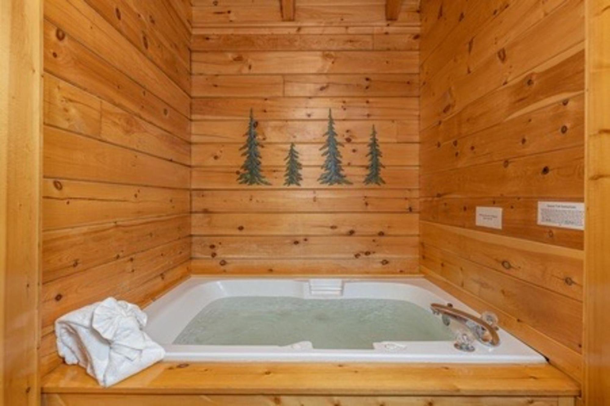 Villa Location, Location, Location! à Pigeon Forge Extérieur photo