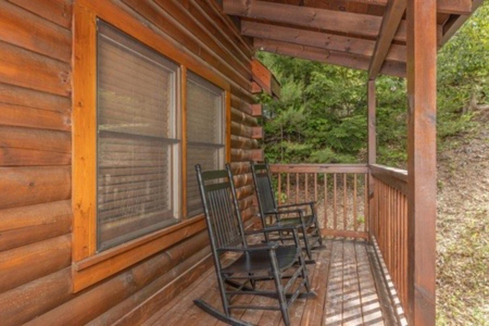 Villa Location, Location, Location! à Pigeon Forge Extérieur photo